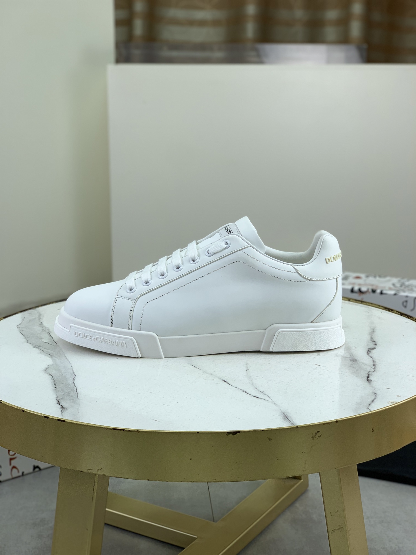 olce & Gabbana shoe